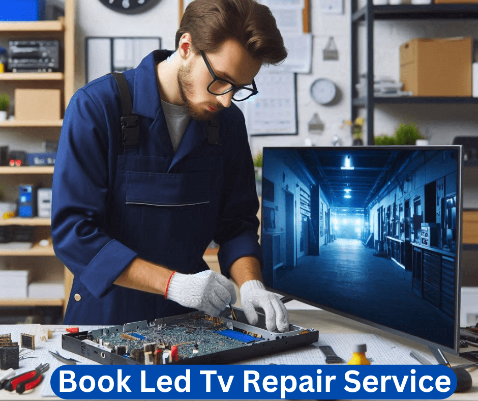 Experienced Technicians